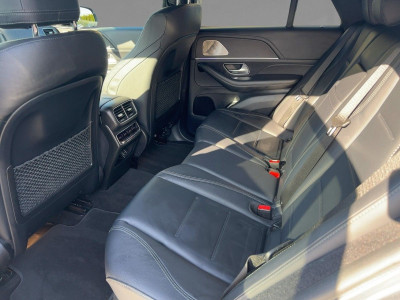 Mercedes-Benz GLE Gebrauchtwagen Mercedes-Benz GLE Gebrauchtwagen