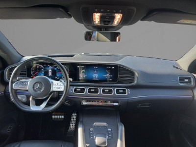 Mercedes-Benz GLE Gebrauchtwagen Mercedes-Benz GLE Gebrauchtwagen