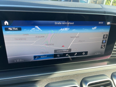 Mercedes-Benz GLE Gebrauchtwagen Mercedes-Benz GLE Gebrauchtwagen