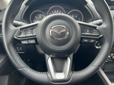 Mazda CX-5 Gebrauchtwagen