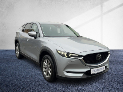 Mazda CX-5 Gebrauchtwagen