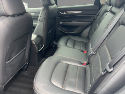 Mazda CX-5 Gebrauchtwagen