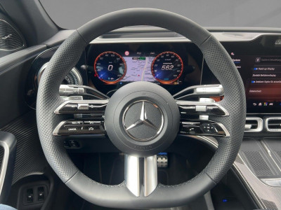 Mercedes-Benz GLC Vorführwagen Mercedes-Benz GLC Vorführwagen
