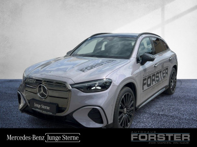 Mercedes-Benz GLC Vorführwagen Mercedes-Benz GLC Vorführwagen