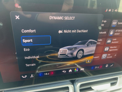 Mercedes-Benz GLC Vorführwagen Mercedes-Benz GLC Vorführwagen