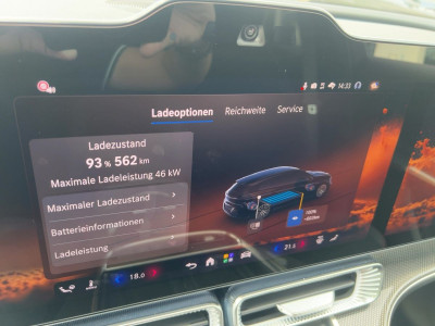 Mercedes-Benz GLC Vorführwagen Mercedes-Benz GLC Vorführwagen
