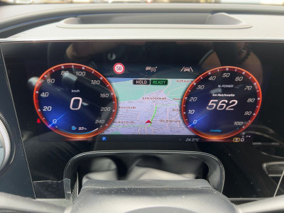 Mercedes-Benz GLC Vorführwagen Mercedes-Benz GLC Vorführwagen