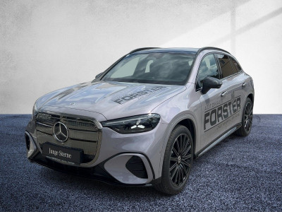 Mercedes-Benz GLC Vorführwagen Mercedes-Benz GLC Vorführwagen