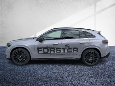 Mercedes-Benz GLC Vorführwagen Mercedes-Benz GLC Vorführwagen
