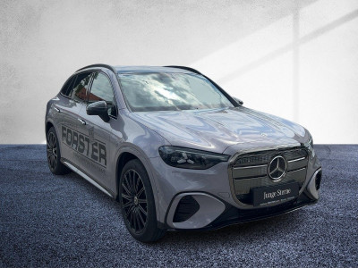Mercedes-Benz GLC Vorführwagen Mercedes-Benz GLC Vorführwagen