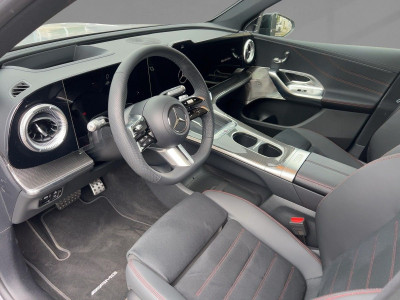 Mercedes-Benz GLC Vorführwagen Mercedes-Benz GLC Vorführwagen