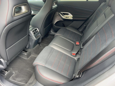 Mercedes-Benz GLC Vorführwagen Mercedes-Benz GLC Vorführwagen