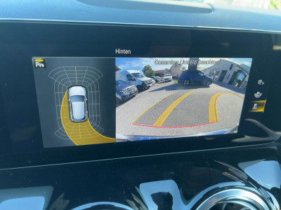 Mercedes-Benz GLA Gebrauchtwagen Mercedes-Benz GLA Gebrauchtwagen