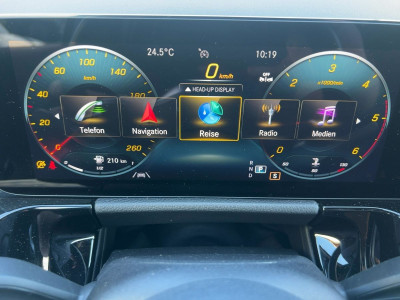 Mercedes-Benz GLA Gebrauchtwagen Mercedes-Benz GLA Gebrauchtwagen