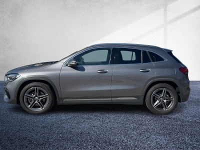 Mercedes-Benz GLA Gebrauchtwagen Mercedes-Benz GLA Gebrauchtwagen