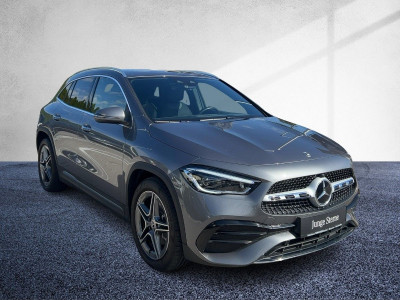 Mercedes-Benz GLA Gebrauchtwagen Mercedes-Benz GLA Gebrauchtwagen