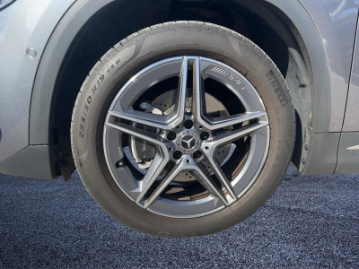 Mercedes-Benz GLA Gebrauchtwagen Mercedes-Benz GLA Gebrauchtwagen