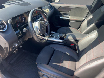 Mercedes-Benz GLA Gebrauchtwagen Mercedes-Benz GLA Gebrauchtwagen