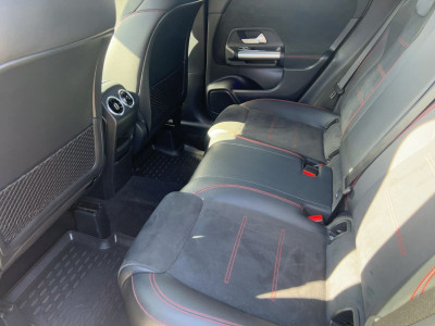 Mercedes-Benz GLA Gebrauchtwagen Mercedes-Benz GLA Gebrauchtwagen