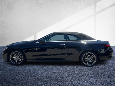 Mercedes-Benz E-Klasse Gebrauchtwagen Mercedes-Benz E-Klasse Gebrauchtwagen