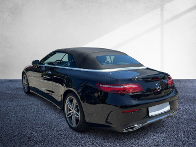 Mercedes-Benz E-Klasse Gebrauchtwagen Mercedes-Benz E-Klasse Gebrauchtwagen