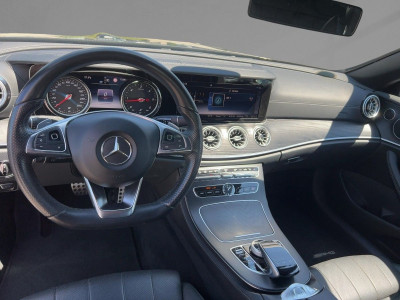 Mercedes-Benz E-Klasse Gebrauchtwagen Mercedes-Benz E-Klasse Gebrauchtwagen