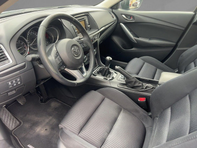 Mazda Mazda6 Gebrauchtwagen