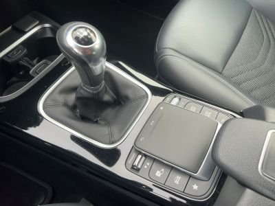 Mercedes-Benz A-Klasse Gebrauchtwagen