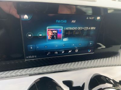 Mercedes-Benz A-Klasse Gebrauchtwagen