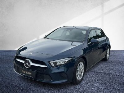 Mercedes-Benz A-Klasse Gebrauchtwagen Mercedes-Benz A-Klasse Gebrauchtwagen