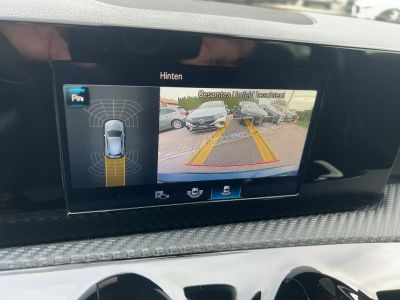 Mercedes-Benz A-Klasse Gebrauchtwagen