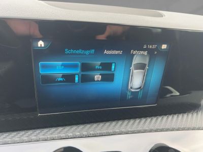 Mercedes-Benz A-Klasse Gebrauchtwagen