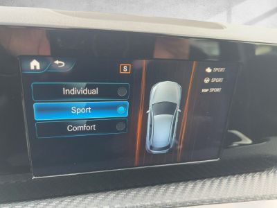 Mercedes-Benz A-Klasse Gebrauchtwagen