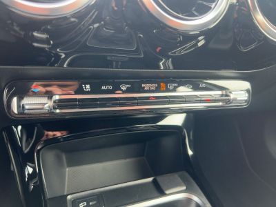 Mercedes-Benz A-Klasse Gebrauchtwagen
