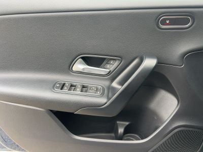 Mercedes-Benz A-Klasse Gebrauchtwagen