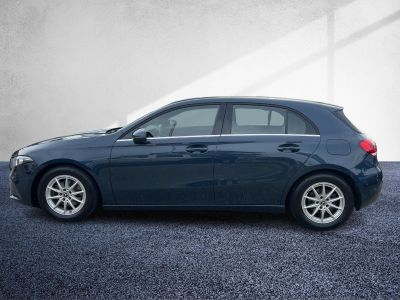 Mercedes-Benz A-Klasse Gebrauchtwagen