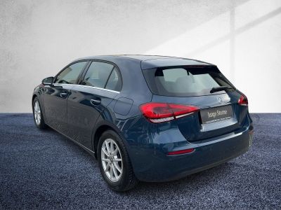 Mercedes-Benz A-Klasse Gebrauchtwagen