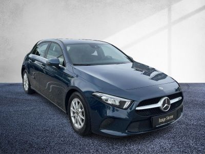 Mercedes-Benz A-Klasse Gebrauchtwagen