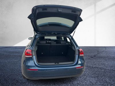 Mercedes-Benz A-Klasse Gebrauchtwagen