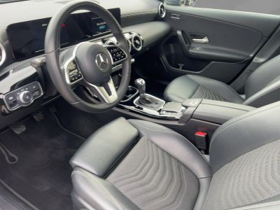 Mercedes-Benz A-Klasse Gebrauchtwagen