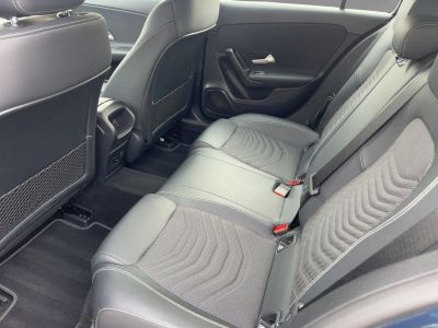 Mercedes-Benz A-Klasse Gebrauchtwagen
