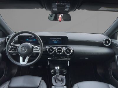 Mercedes-Benz A-Klasse Gebrauchtwagen