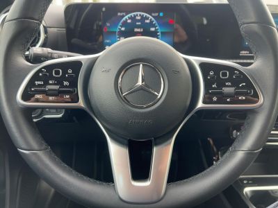 Mercedes-Benz A-Klasse Gebrauchtwagen