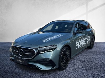 Mercedes-Benz E-Klasse Gebrauchtwagen Mercedes-Benz E-Klasse Gebrauchtwagen