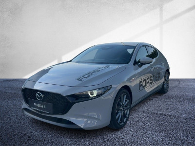 Mazda Mazda3 Vorführwagen Mazda Mazda3 Vorführwagen