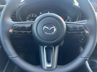 Mazda Mazda3 Vorführwagen Mazda Mazda3 Vorführwagen