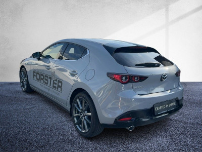 Mazda Mazda3 Vorführwagen Mazda Mazda3 Vorführwagen