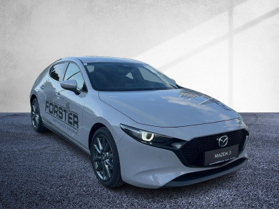 Mazda Mazda3 Vorführwagen Mazda Mazda3 Vorführwagen