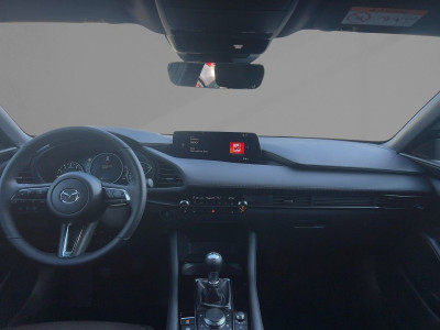 Mazda Mazda3 Vorführwagen Mazda Mazda3 Vorführwagen