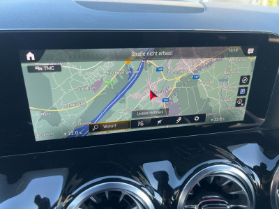 Mercedes-Benz GLA Gebrauchtwagen